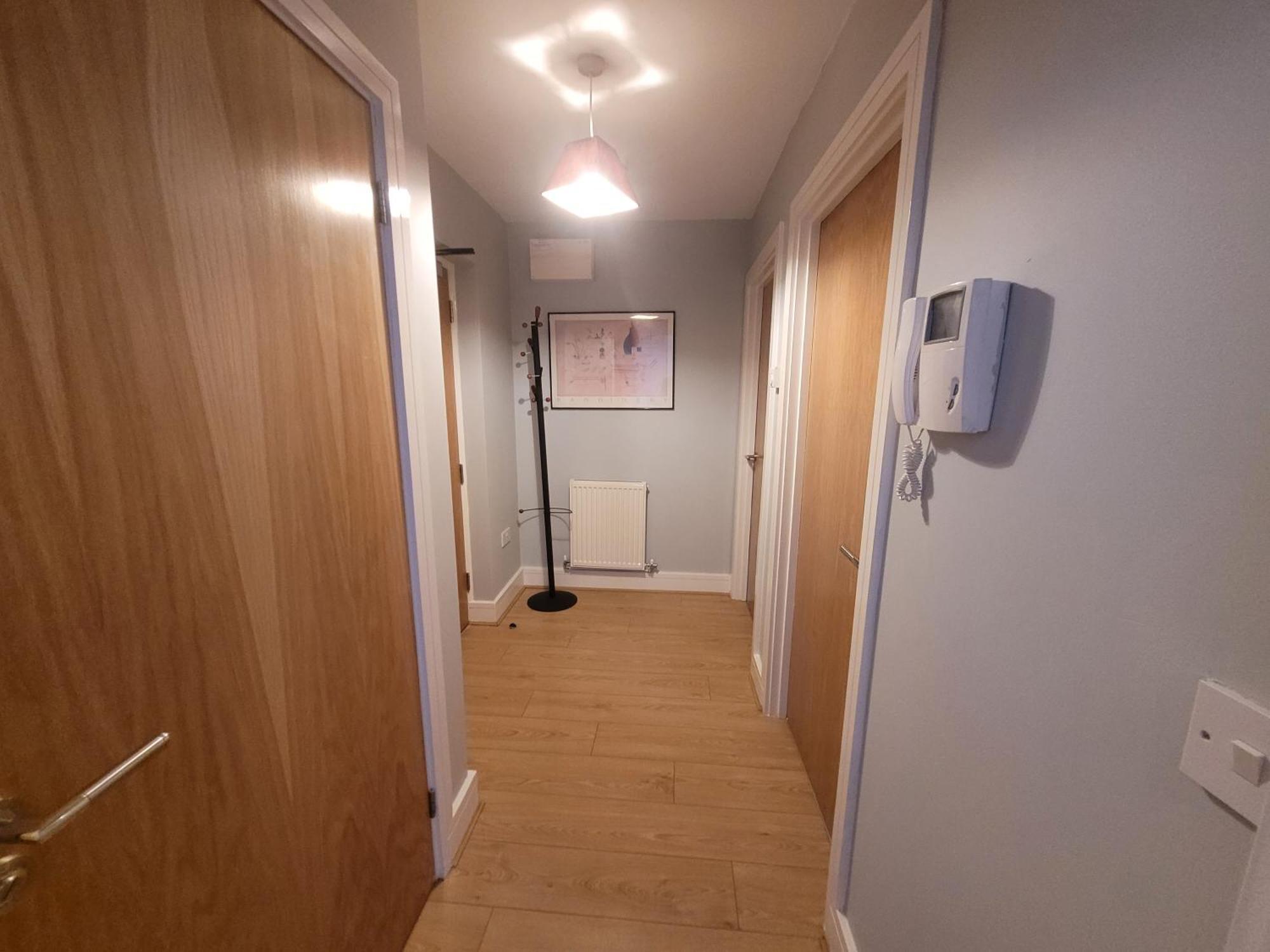 Lesley Court- A Lovely Spacious 2 Bedroom Apartment By Catchpole Stays Chelmsford Exterior foto